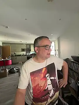 LondonTeffy online show from July 2, 9:26 am