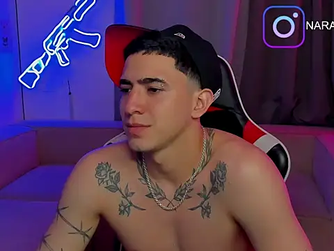 Naranjo s06 online show from April 20, 5:21 am