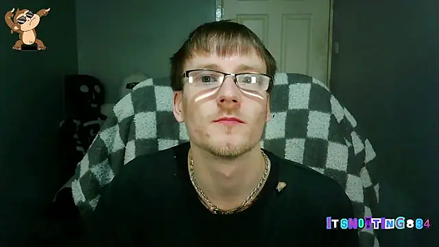 Snapshot of Itsnotting834 chatting on October 20, 7:07 pm Itsnotting834 online show from October 20, 7:07 pm