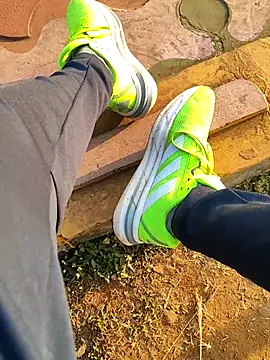 Brown Munda047 online show from February 17, 1:48 am