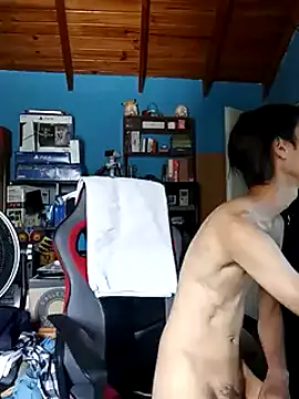 takumysexy online show from December 14, 1:40 pm