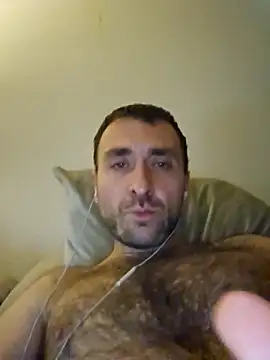 TIGERRR86 online show from October 31, 9:51 pm