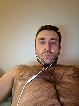 TIGERRR86 online show from February 7, 11:43 pm