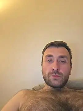 TIGERRR86 online show from April 28, 8:13 pm