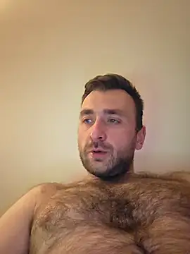 TIGERRR86 online show from April 29, 8:15 pm