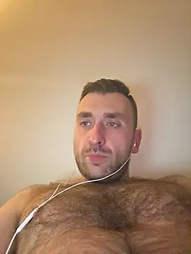 TIGERRR86 online show from March 14, 12:28 am