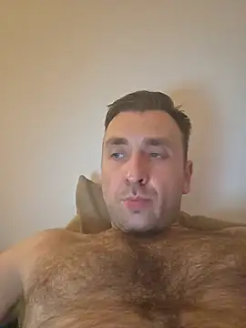 TIGERRR86 online show from July 30, 10:42 pm