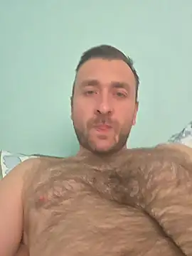 TIGERRR86 online show from July 13, 9:44 am
