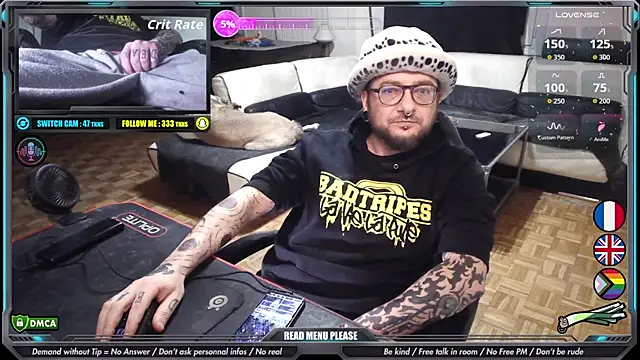 Law Leek online show from January 11, 7:56 am