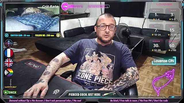 Law Leek online show from June 9, 4:42 pm