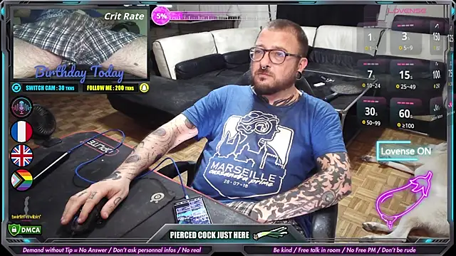 Law Leek online show from July 23, 11:29 am