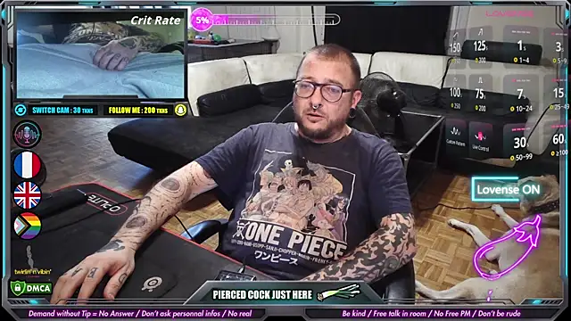 Law Leek online show from June 15, 4:32 pm