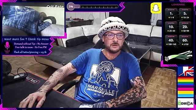 Law Leek online show from November 24, 6:20 pm