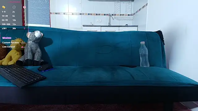 jacques cardiet online show from April 24, 2:52 pm