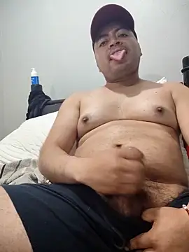 Potro23hotzen online show from November 13, 8:13 pm