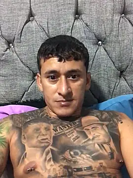 CristopherSexyBoy online show from February 11, 12:59 am