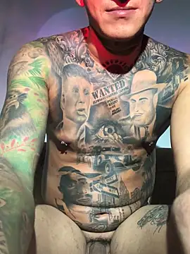 CristopherSexyBoy online show from March 20, 3:56 am