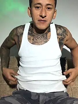 CristopherSexyBoy online show from March 6, 12:41 pm