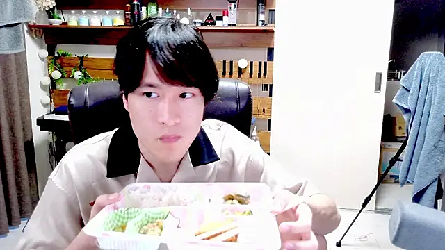 IroManager online show from July 24, 7:54 pm