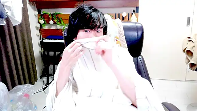 IroManager online show from April 29, 11:15 am