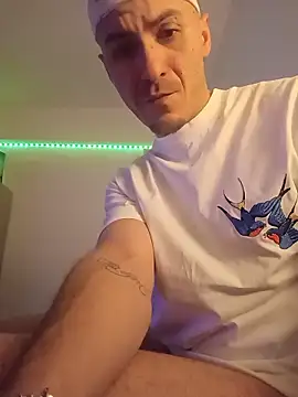 BenDover313OF online show from January 15, 5:33 am