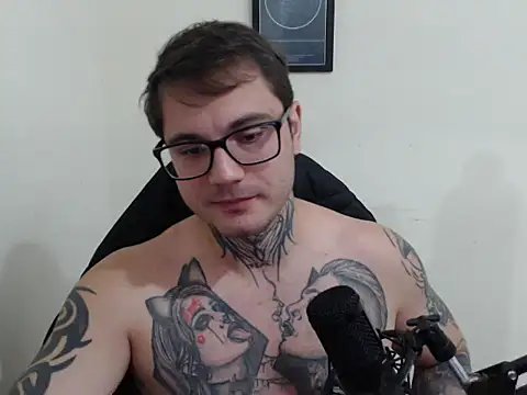 clark r online show from June 17, 12:24 am