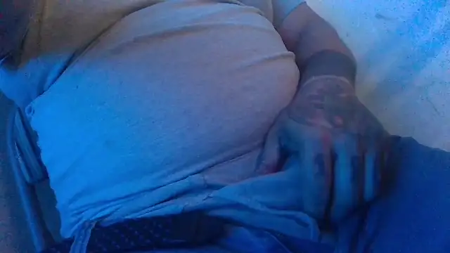 AlanDickson online show from February 9, 9:03 am