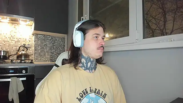  torfin  online show from January 12, 4:18 pm