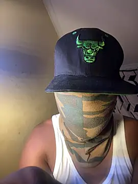 StallionPiper12 online show from February 18, 5:54 pm