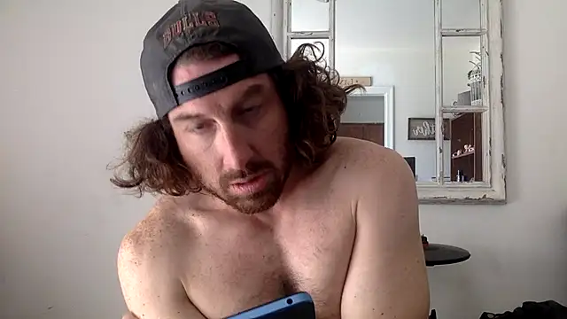 sirchubster online show from April 21, 6:47 pm