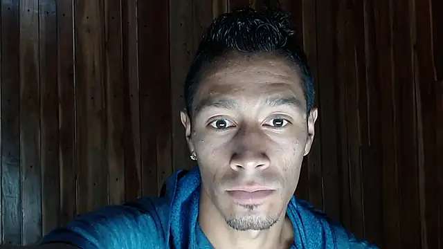 DEMARCOUS NM online show from April 13, 7:47 pm