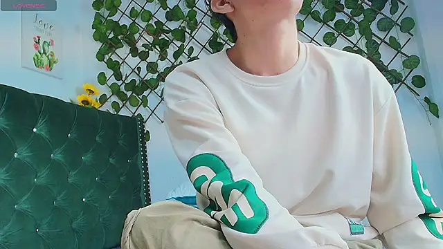 Levii Ackermann online show from March 15, 2:01 pm