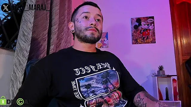 Alex maraj online show from November 5, 10:56 pm