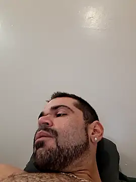 Zander823 online show from February 12, 11:22 pm