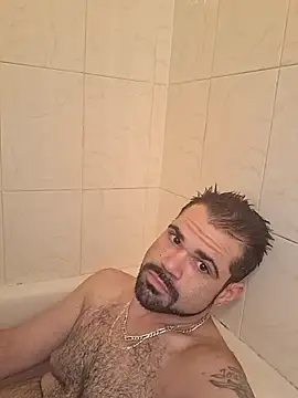 Zander823 online show from February 15, 3:24 am