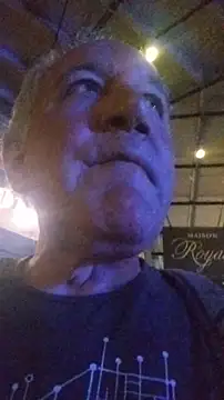 XXCUTHULU23 online show from April 19, 3:17 am