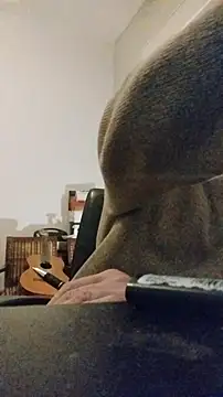 XXCUTHULU23 online show from December 5, 6:20 am