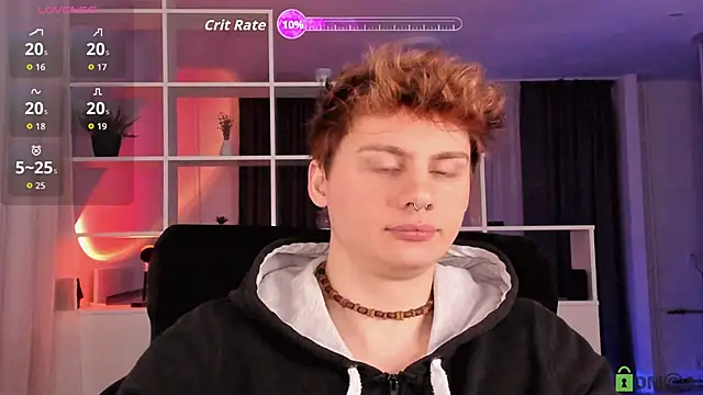 sunnyburn boy online show from December 15, 7:22 pm