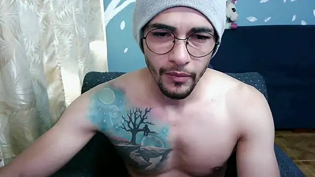 ponzothc online show from November 5, 9:28 pm