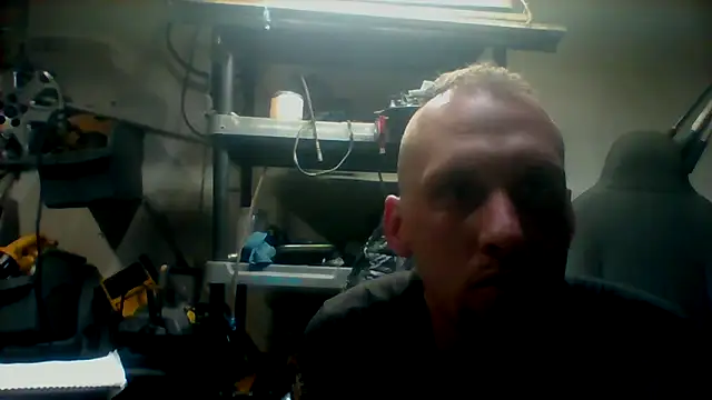 Aaronbp online show from October 31, 7:45 am