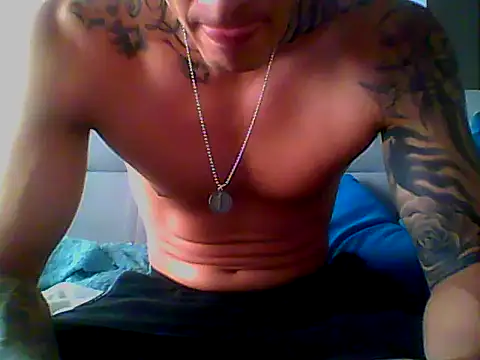 Skater29xx2 online show from February 7, 2:37 pm