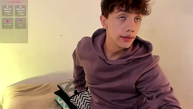 Tomy Rox online show from October 20, 8:13 pm