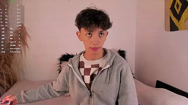 Snapshot of Tomy_Rox chatting on January 10, 8:48 pm Tomy Rox online show from January 10, 8:48 pm