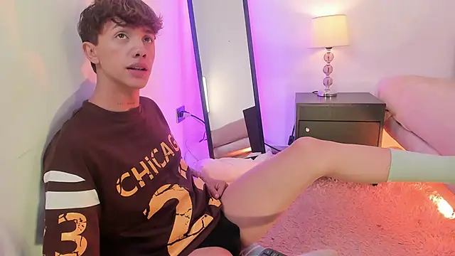 Tomy Rox online show from October 21, 8:23 pm