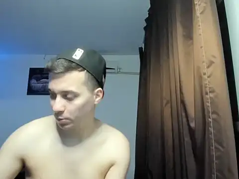 Dreamboy24 online show from January 18, 3:47 pm