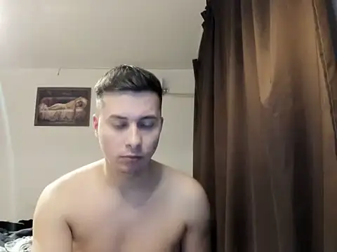 Dreamboy24 online show from January 12, 5:06 pm