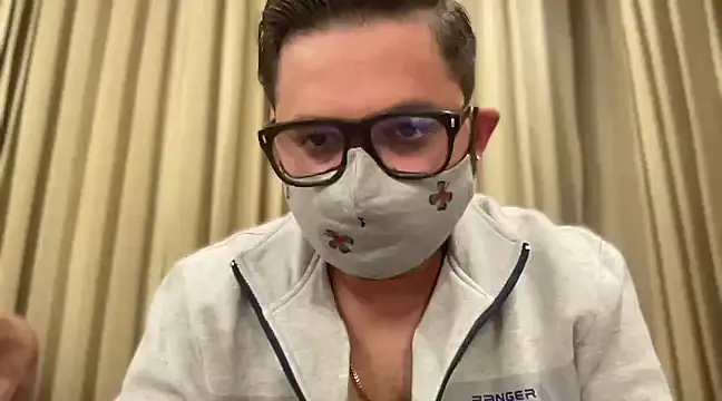 slavekinky001 online show from December 20, 6:02 pm