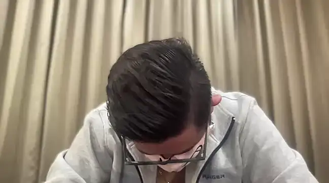 slavekinky001 online show from January 13, 8:04 pm