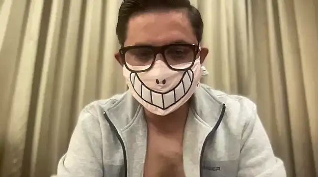 slavekinky001 online show from December 30, 8:25 pm