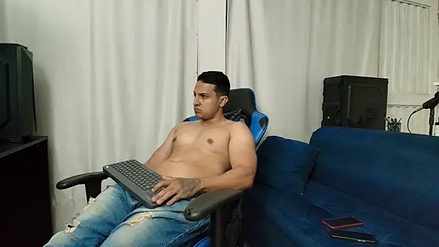 hott dicks online show from July 26, 1:57 am